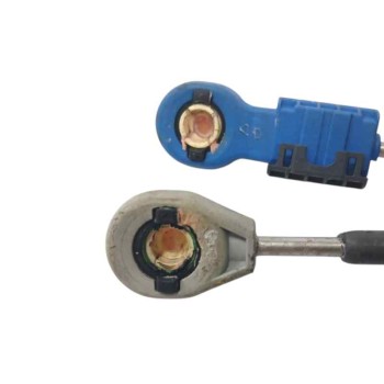 Recambio de varillaje cambio para nissan qashqai (j10) 2.0 dci turbodiesel cat referencia OEM IAM 112112856  