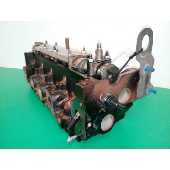 Recambio de culata para ford escort berl./turnier 1.8 turbodiesel cat referencia OEM IAM   