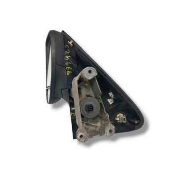 Recambio de retrovisor izquierdo para ford transit furgoneta (fa_ _) 2.4 tdci rwd referencia OEM IAM   