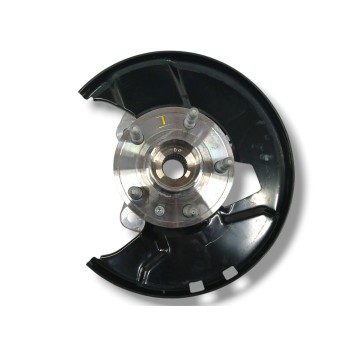 Recambio de mangueta delantera izquierda para mg marvel r ev (ep21) referencia OEM IAM 11261610  