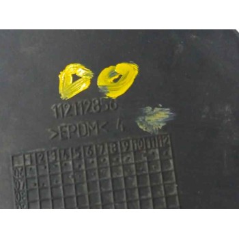 Recambio de varillaje cambio para nissan qashqai (j10) 2.0 dci turbodiesel cat referencia OEM IAM 112112856  