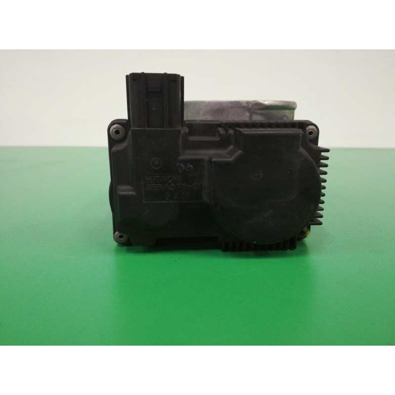 Recambio de caja mariposa para nissan elgrand (2002-2010) 3.5 v6 cat e51 referencia OEM IAM   