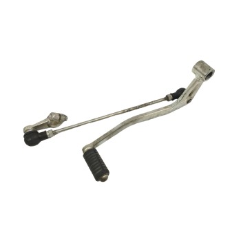 Recambio de pedal freno trasero para suzuki sv 650 a sv 650 referencia OEM IAM 2560044H00000  