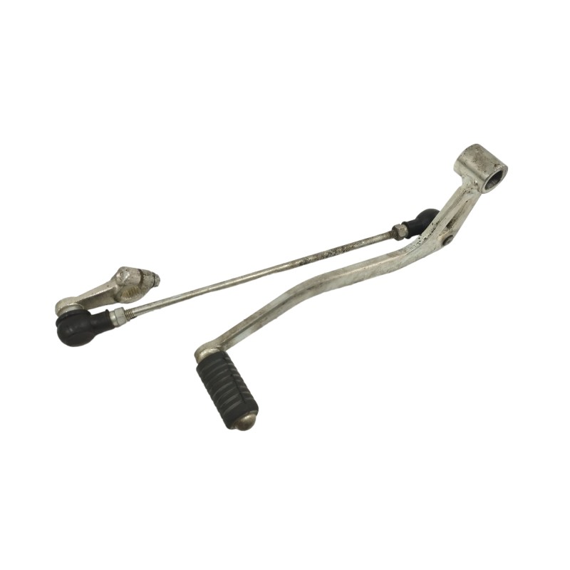 Recambio de pedal freno trasero para suzuki sv 650 a sv 650 referencia OEM IAM 2560044H00000  