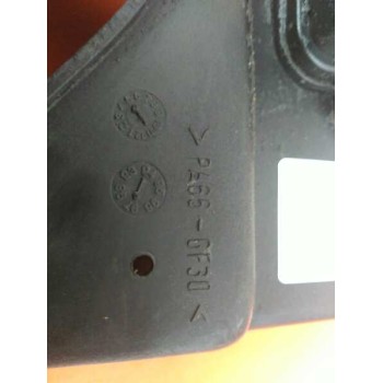 Recambio de electroventilador radiador aire acondicionado para peugeot boxer combi (rs3200)(320)(´02) estándar 1400 d, caja cerr