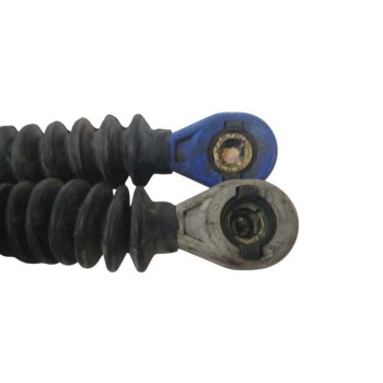 Recambio de varillaje cambio para nissan qashqai (j10) 2.0 dci turbodiesel cat referencia OEM IAM 112112856  