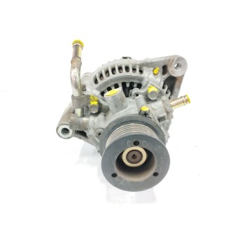 Recambio de alternador para mg serie 45 (rt) 2.0 td referencia OEM IAM 1002132790  