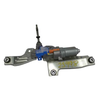Recambio de motor limpia trasero para subaru forester s12 2.0 diesel cat referencia OEM IAM 86510SC091  