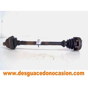 Recambio de transmision trasera derecha para audi a6 berlina (c4) 2.8 v6 cat (aah) referencia OEM IAM   
