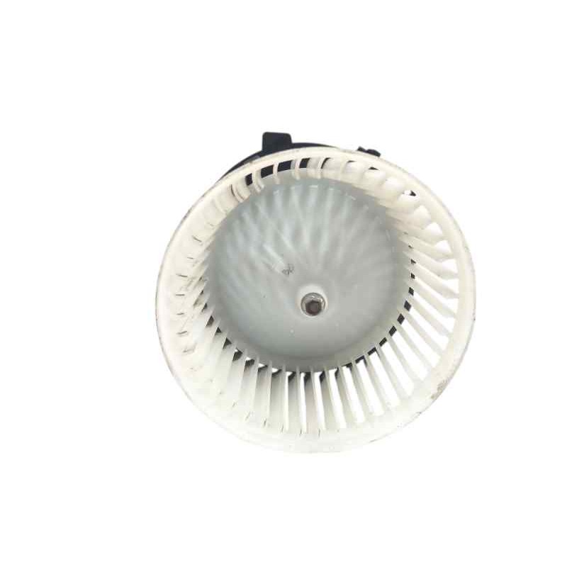 Recambio de motor calefaccion para nissan qashqai (j10) 2.0 dci turbodiesel cat referencia OEM IAM Recambio de motor calefaccion para nissan qashqai (j10) 2.0 dci turbodiesel cat referencia OEM IAM