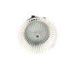 Recambio de motor calefaccion para nissan qashqai (j10) 2.0 dci turbodiesel cat referencia OEM IAM   
