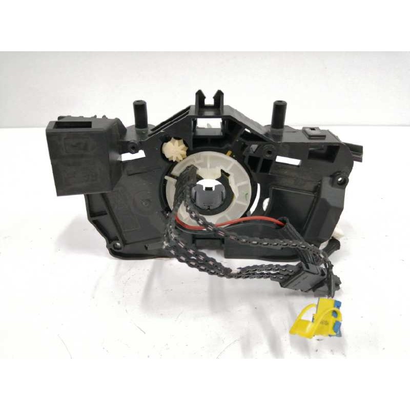 Recambio de anillo airbag para renault clio iv 1.5 dci diesel fap referencia OEM IAM 255671163R  