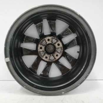 Recambio de llanta para hyundai i30 fastback tecno referencia OEM IAM 52910G4200 6,5JX16H2ET50 5H 5X115