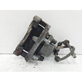 Recambio de pinza freno delantera izquierda para volvo v40 hatchback (525) d2 referencia OEM IAM 36000484  