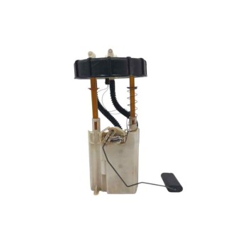 Recambio de aforador para nissan qashqai (j10) 2.0 dci turbodiesel cat referencia OEM IAM 17040JD51A  