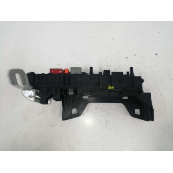 Recambio de caja reles / fusibles para mercedes-benz clase e coupé (c207) e 250 cdi / bluetec / d (207.303, 207.304) referencia 