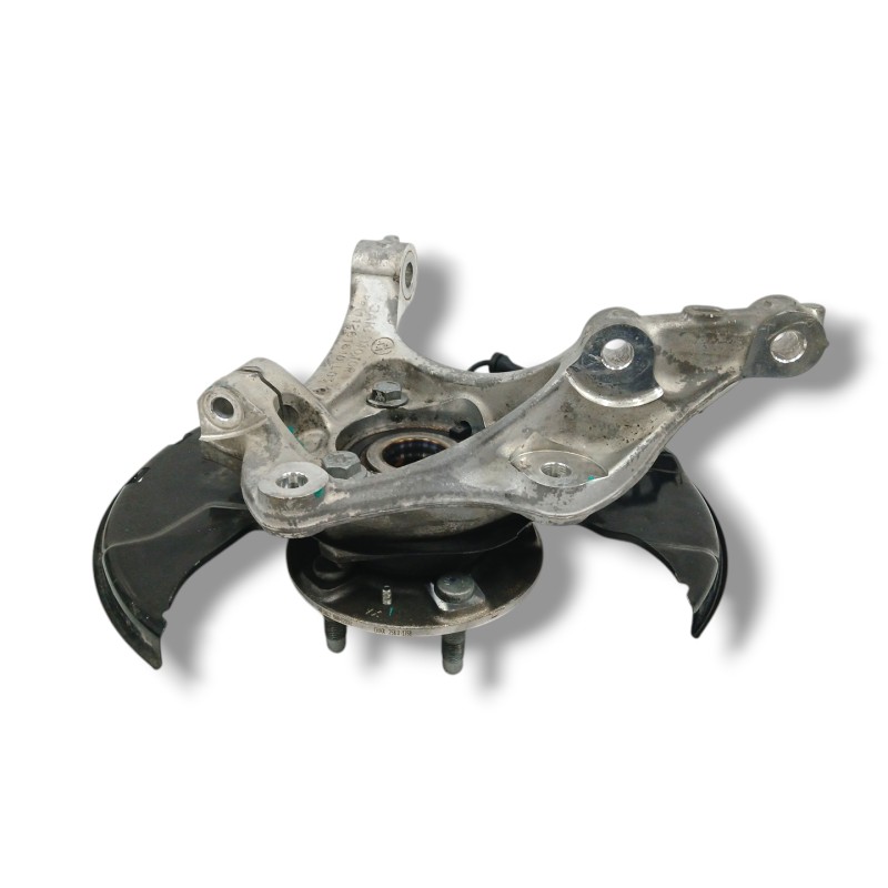 MANGUETA DELANTERA IZQUIERDA