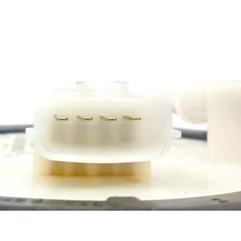 Recambio de aforador para nissan qashqai (j10) 2.0 dci turbodiesel cat referencia OEM IAM 17040JD51A  