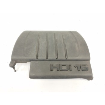 Recambio de tapa motor para citroën c4 grand picasso 1.6 16v hdi fap referencia OEM IAM 9684889380 9684889480 