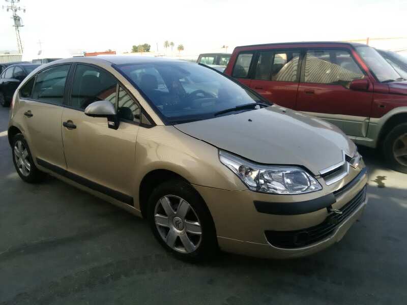 CITROËN C4 BERLINA