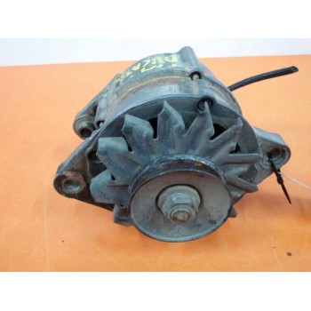 Recambio de alternador para fiat ducato bus bus de lujo, panorama referencia OEM IAM 0120489107  