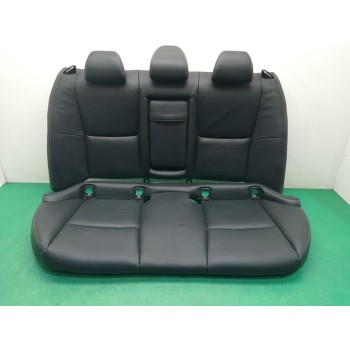 Recambio de asientos traseros para infiniti q50 50 hybrid referencia OEM IAM   