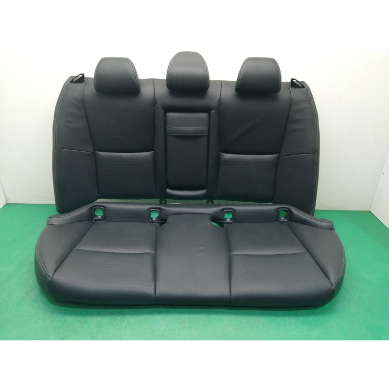 Recambio de asientos traseros para infiniti q50 50 hybrid referencia OEM IAM   