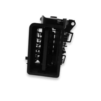 Recambio de rejilla aireadora para ford transit custom v362 autobús (f3) 2.0 ecoblue referencia OEM IAM JK21V018B08 CENTRAL IZQU