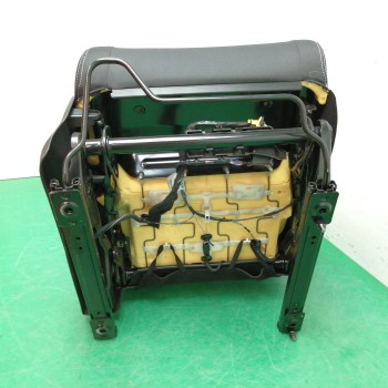 Recambio de asiento delantero derecho para renault megane iii berlina 5 p dynamique referencia OEM IAM   