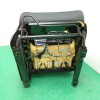 Recambio de asiento delantero derecho para renault megane iii berlina 5 p dynamique referencia OEM IAM   