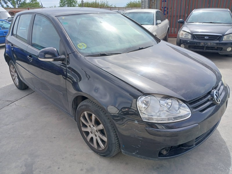 VOLKSWAGEN GOLF V BERLINA (1K1)
