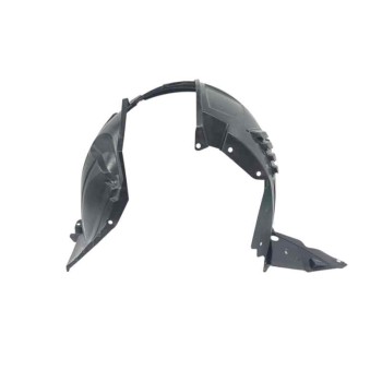 Recambio de paso rueda para nissan qashqai (j10) 2.0 dci turbodiesel cat referencia OEM IAM 63841EY10A DELANTERA IZQUIERDA 