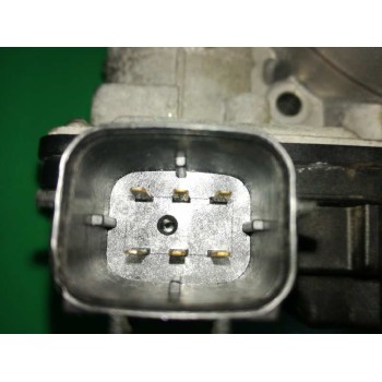 Recambio de caja mariposa para nissan elgrand (2002-2010) 3.5 v6 cat e51 referencia OEM IAM   