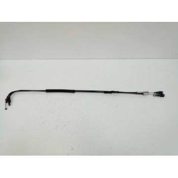 Recambio de varillaje cambio para microcar due 84 / l / pa referencia OEM IAM   