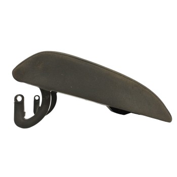 Recambio de apoyabrazos central para volkswagen caddy ka/kb (2c) 2.0 tdi referencia OEM IAM   