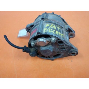 Recambio de alternador para fiat ducato bus bus de lujo, panorama referencia OEM IAM 0120489107  