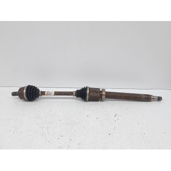 Recambio de transmision delantera derecha para volvo v40 hatchback (525) d2 referencia OEM IAM 31280678  