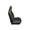 Recambio de asiento delantero derecho para volkswagen up! (121, 122, bl1, bl2, bl3, 123) 1.0 referencia OEM IAM   