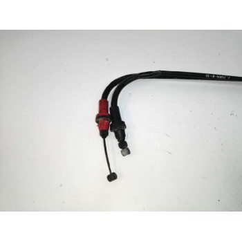 Recambio de varillaje cambio para microcar due 84 / l / pa referencia OEM IAM   