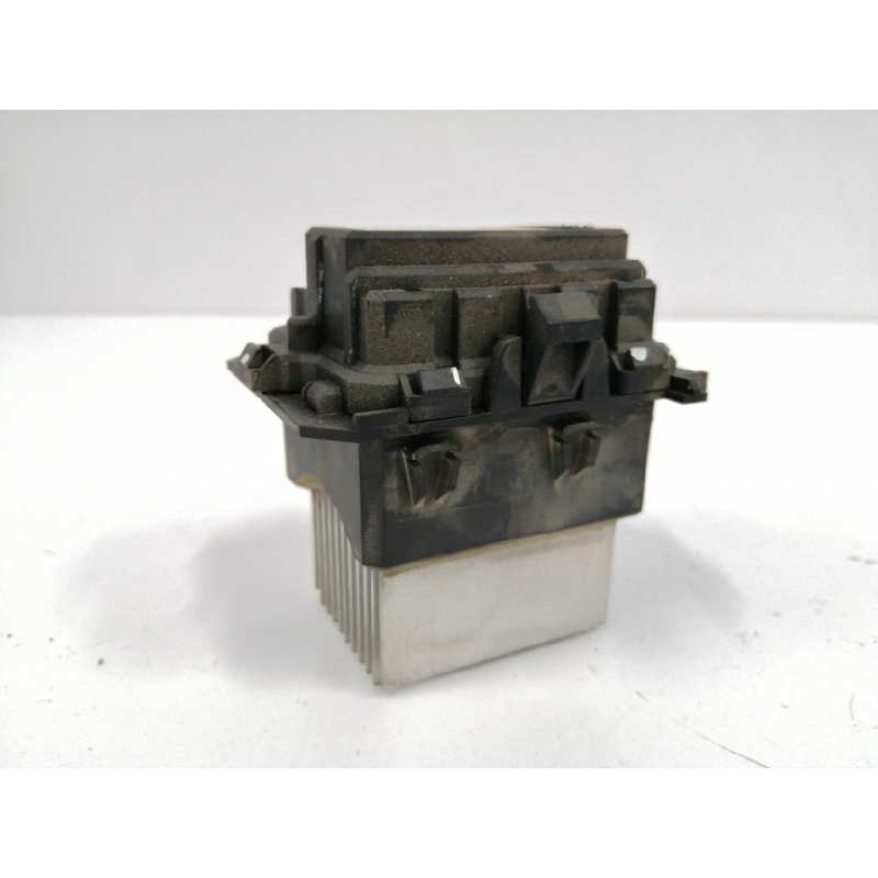 Recambio de resistencia calefaccion para renault clio iv 1.5 dci diesel fap referencia OEM IAM T1017845R  