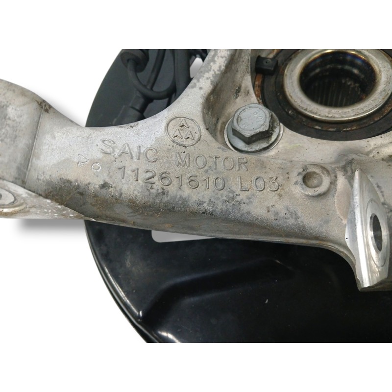 MANGUETA DELANTERA IZQUIERDA