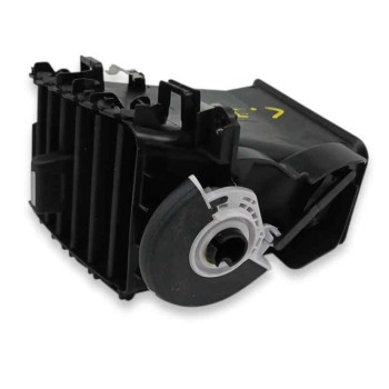 Recambio de rejilla aireadora para ford transit custom v362 autobús (f3) 2.0 ecoblue referencia OEM IAM JK21V018B08 CENTRAL IZQU