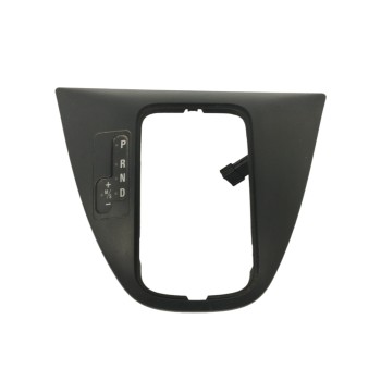 Recambio de guarnecidos palanca cambio para bmw x5 (e53) 4.4 v8 32v cat (m62) referencia OEM IAM 8408029 INDICADOR DE MARCHAS 51