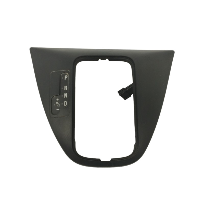 Recambio de guarnecidos palanca cambio para bmw x5 (e53) 4.4 v8 32v cat (m62) referencia OEM IAM 8408029 INDICADOR DE MARCHAS 51