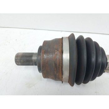 Recambio de transmision delantera derecha para volvo v40 hatchback (525) d2 referencia OEM IAM 31280678  