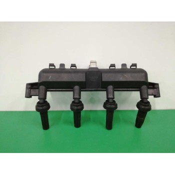 Recambio de bobina encendido para peugeot 207/207+ (wa_, wc_) 1.4 referencia OEM IAM CE20011  