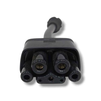 Recambio de no identificado para tesla model 3 ev referencia OEM IAM 112125400G CABLE DE CARGA 110493820B