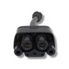 Recambio de no identificado para tesla model 3 ev referencia OEM IAM 112125400G CABLE DE CARGA 110493820B