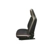 Recambio de asiento delantero derecho para volkswagen up! (121, 122, bl1, bl2, bl3, 123) 1.0 referencia OEM IAM   