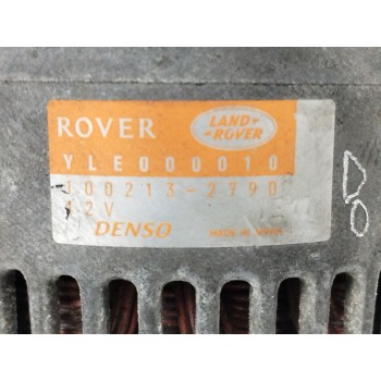 Recambio de alternador para mg serie 45 (rt) 2.0 td referencia OEM IAM 1002132790  